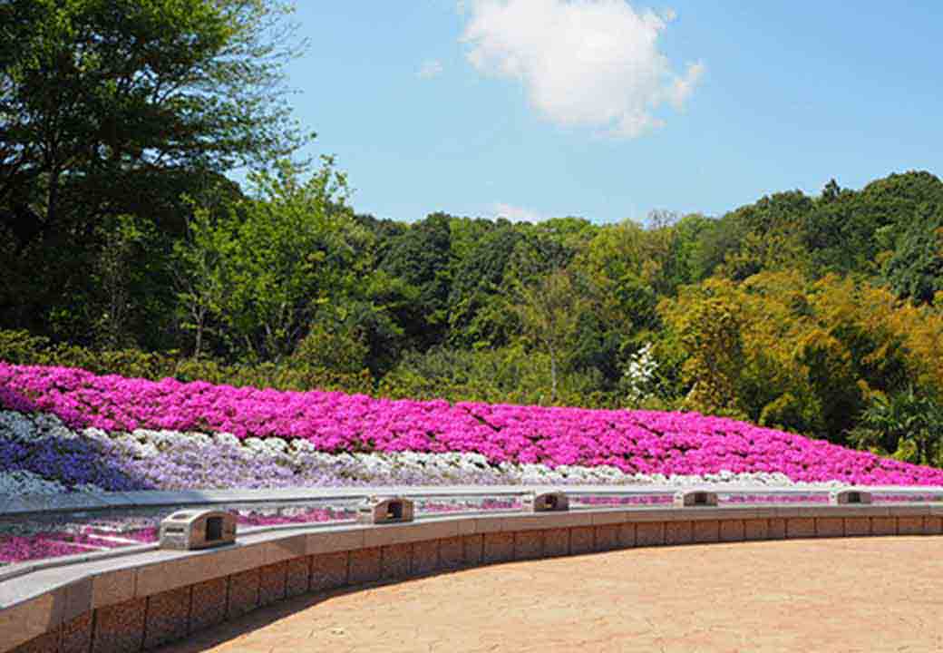 永代供養墓