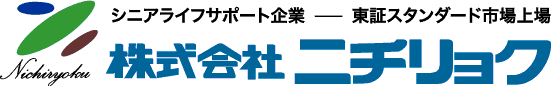 ニチリョクロゴ