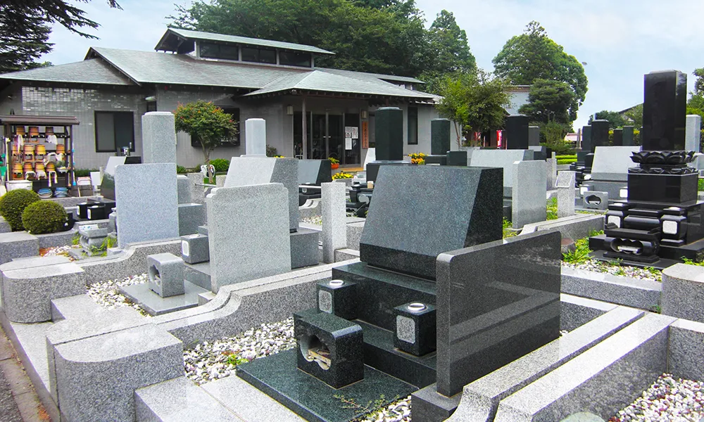 千葉ニュータウン霊園002