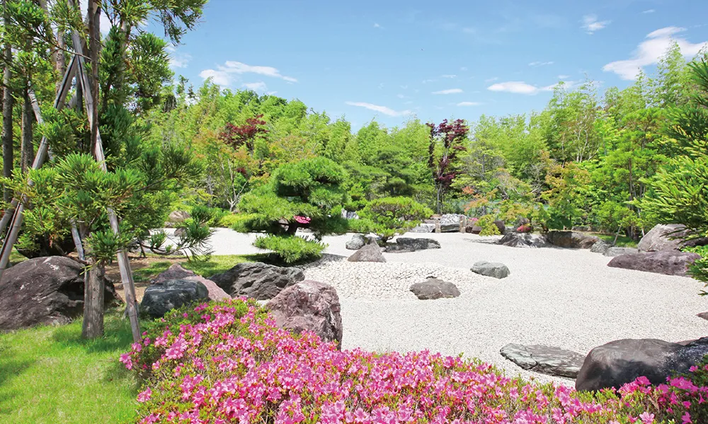 櫻乃丘聖地霊園005
