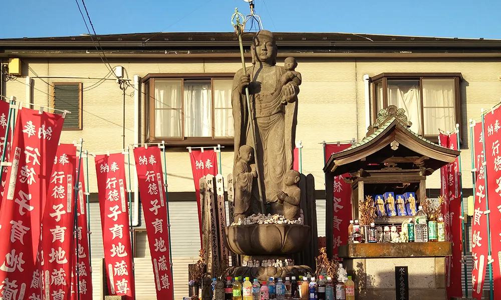 真言宗豊山派 水奏山 圓明院003