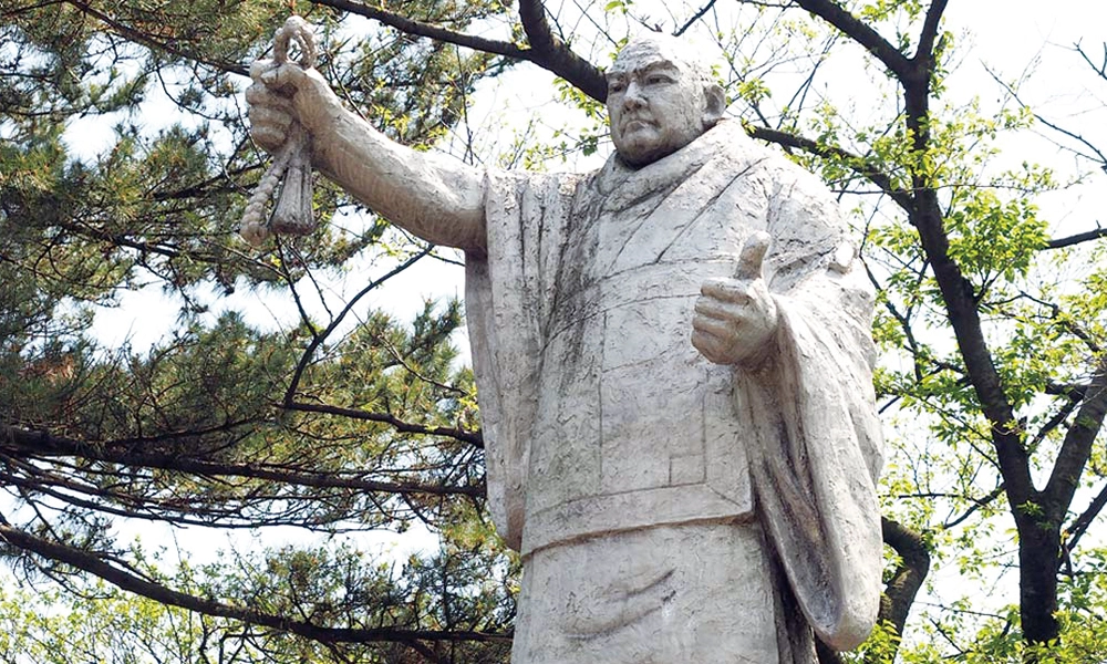 池上本門寺002