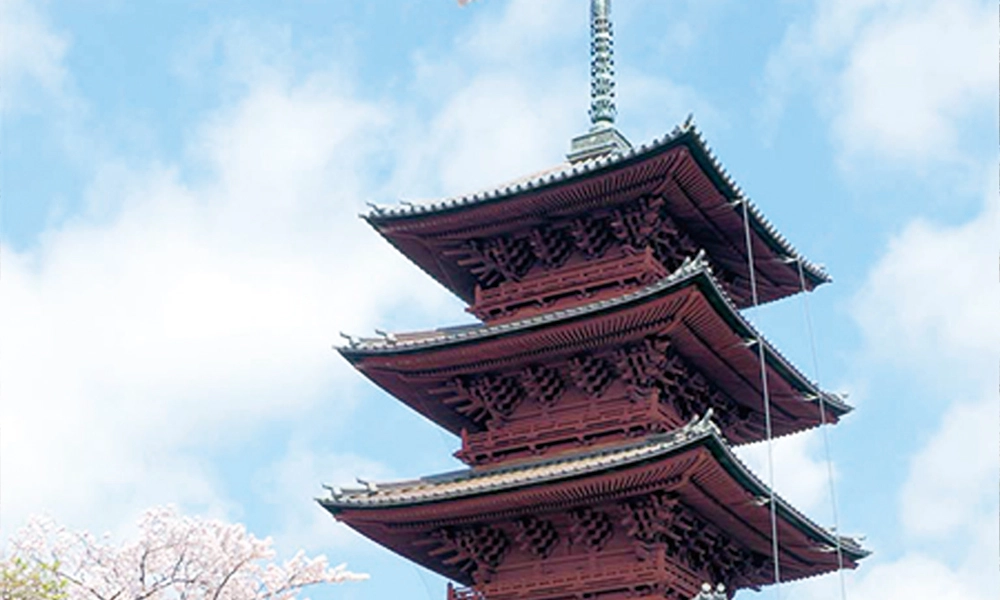 池上本門寺004