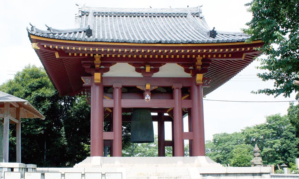 池上本門寺005