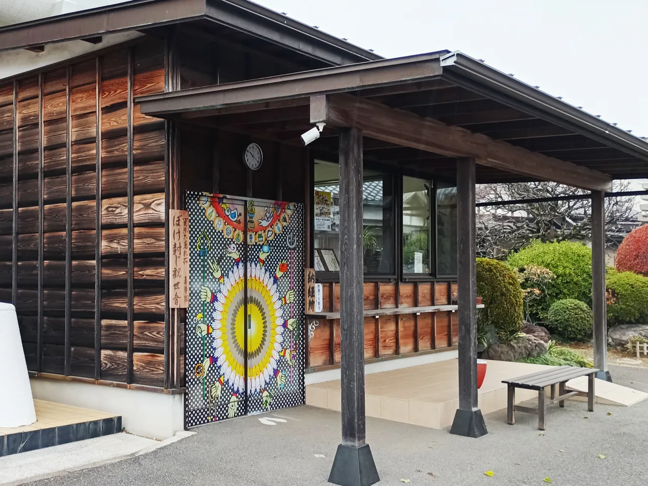 寿量院005
