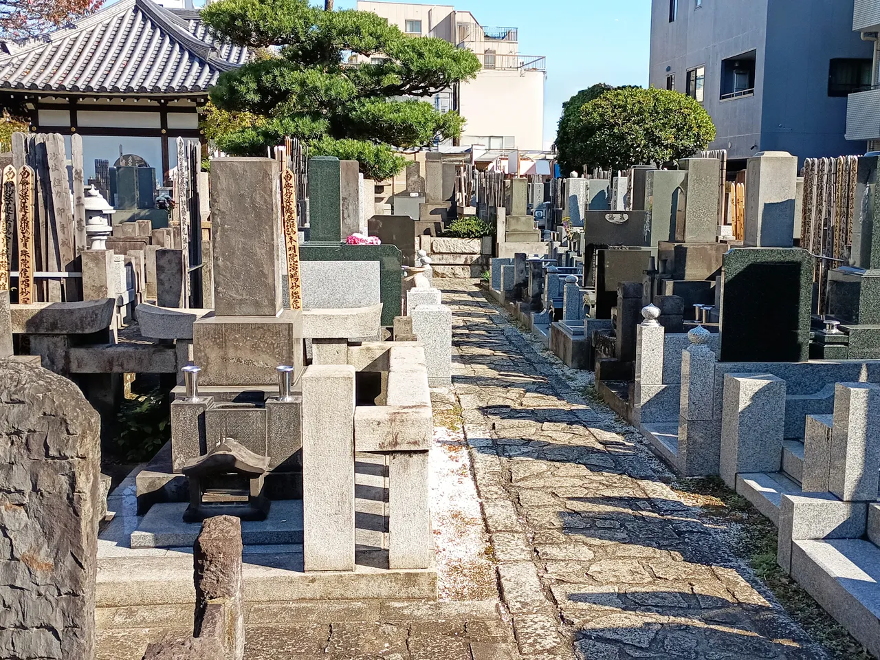 感通寺002