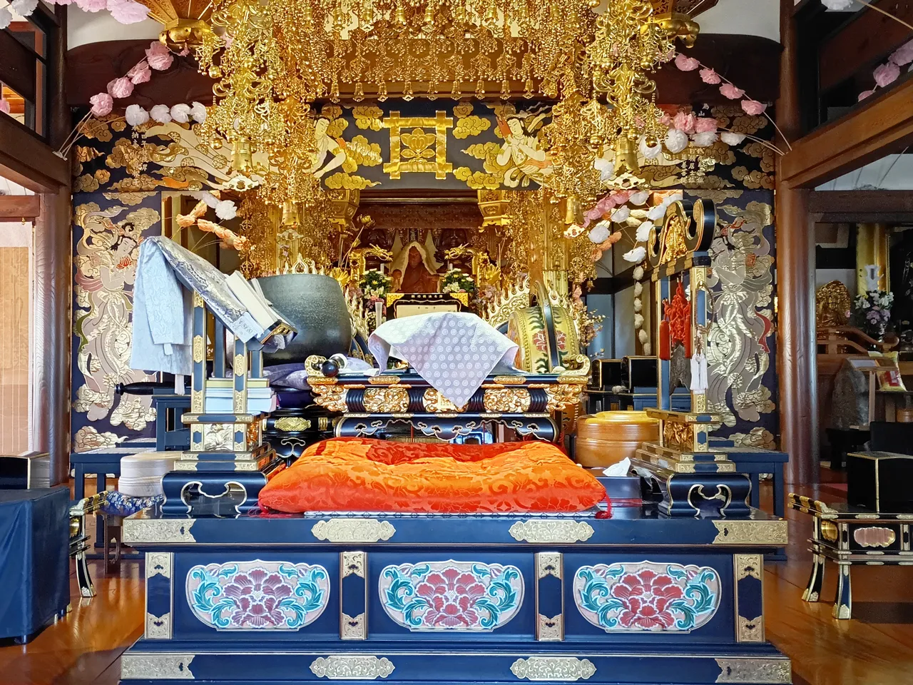 感通寺003