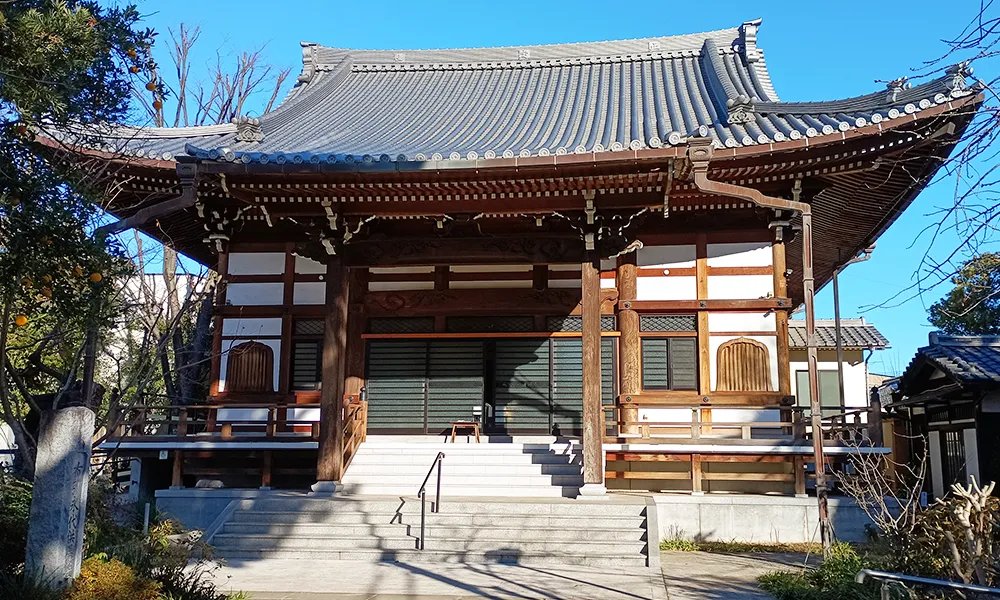幸國寺001