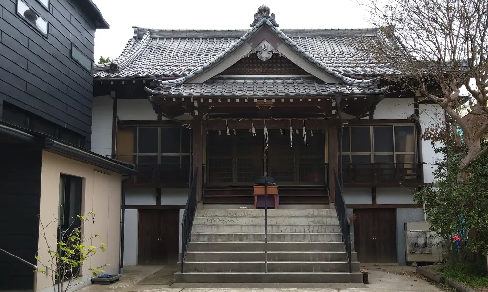 長谷山 妙覚寺002
