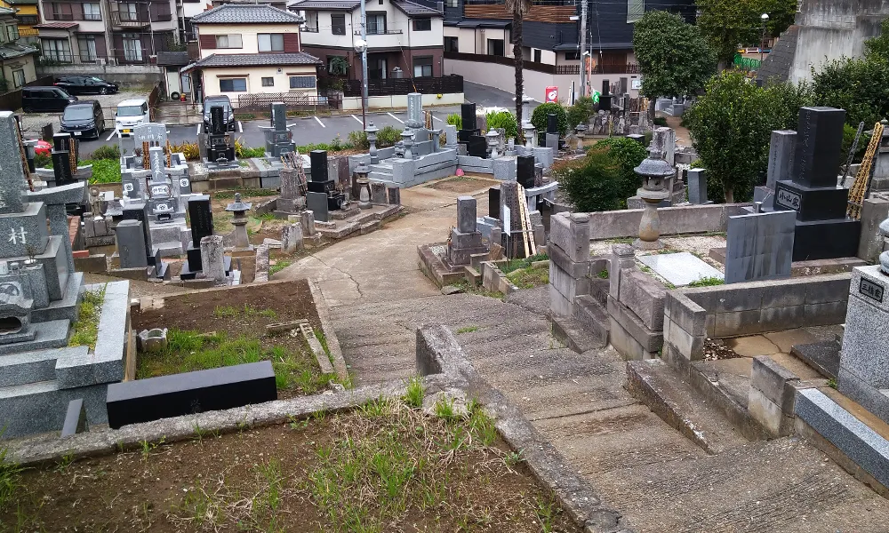 長谷山 妙覚寺003