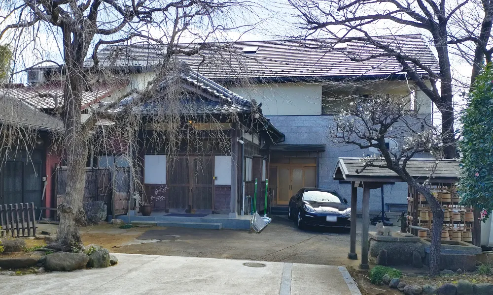 妙蓮寺003
