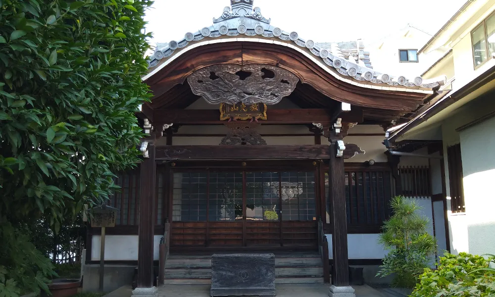 蓮乗院002