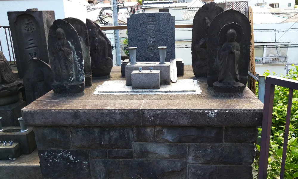 蓮乗院003