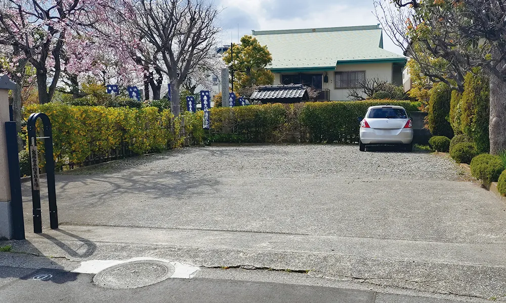 泉福寺
