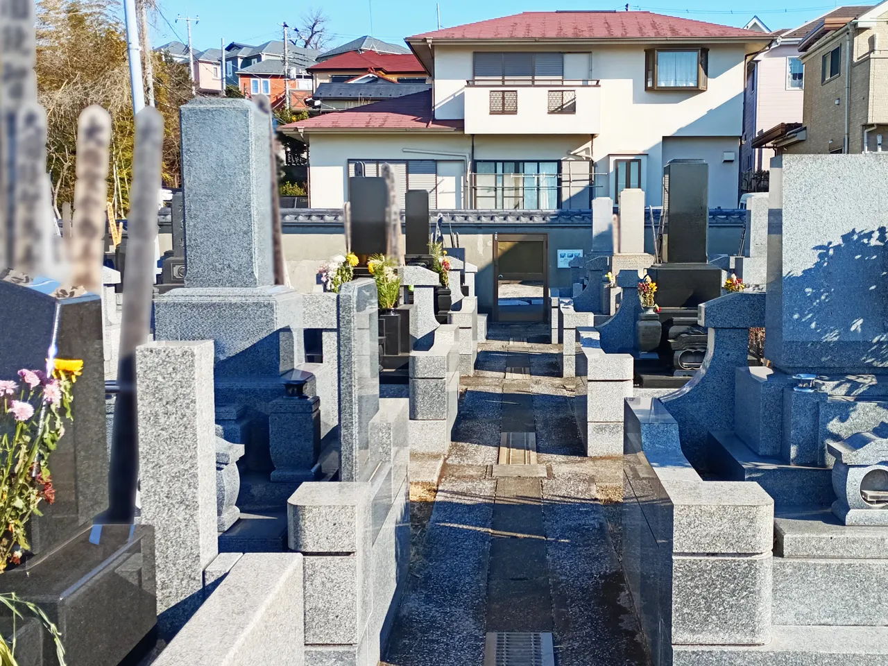 正観寺007