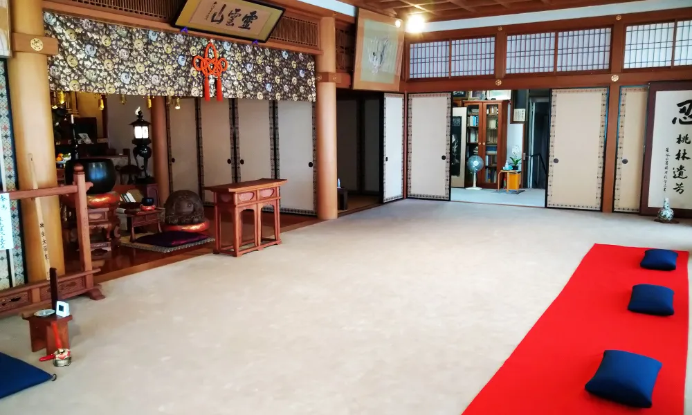 桃林寺004