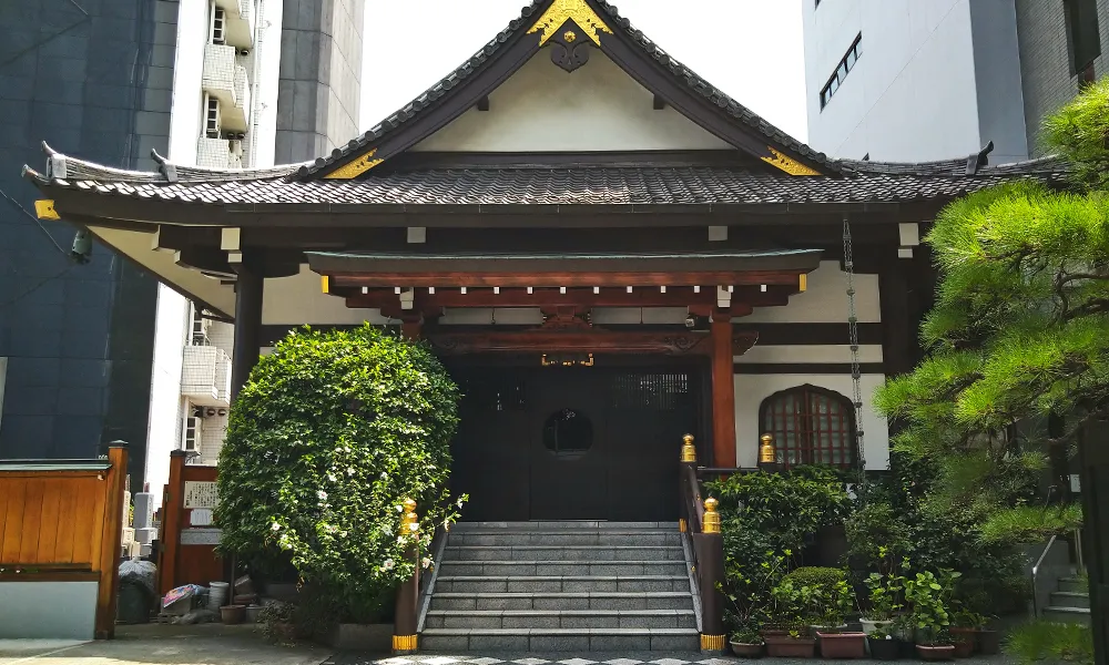 一乗寺