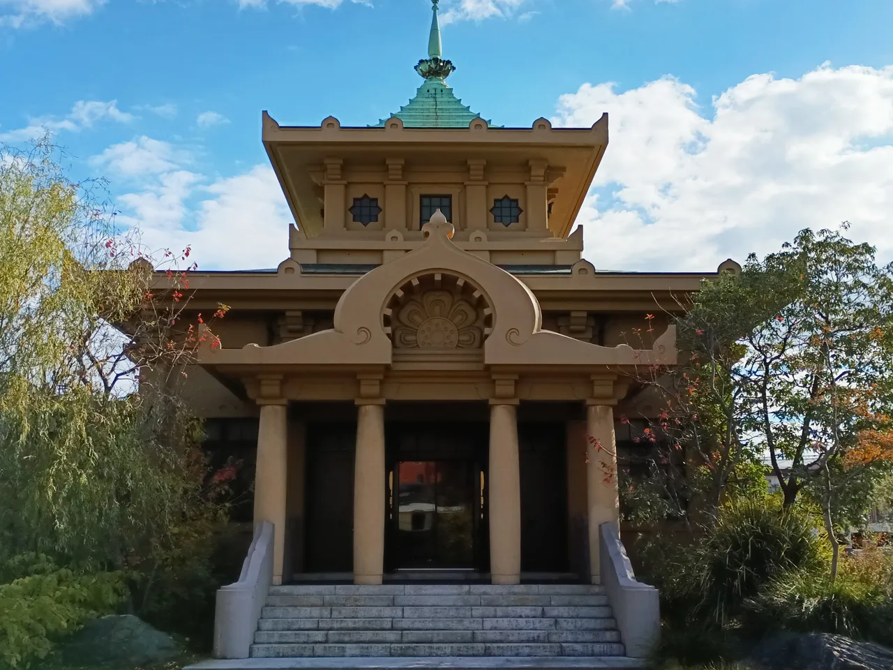 徳浄寺