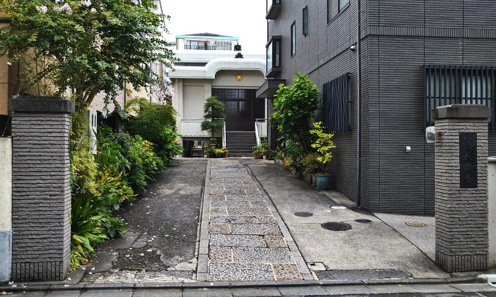 長嚴寺