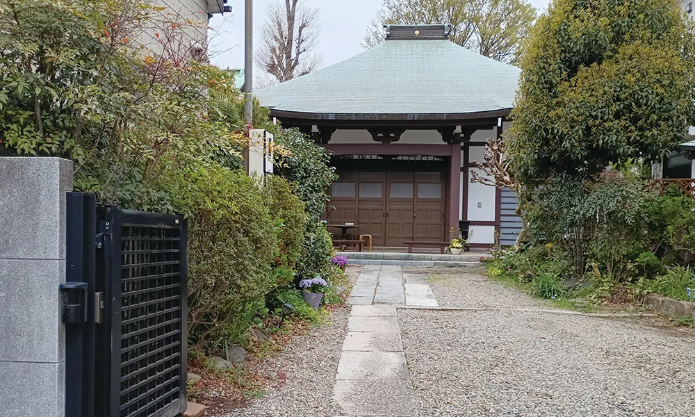 養國寺001