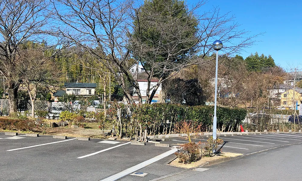 ふれあいの杜005