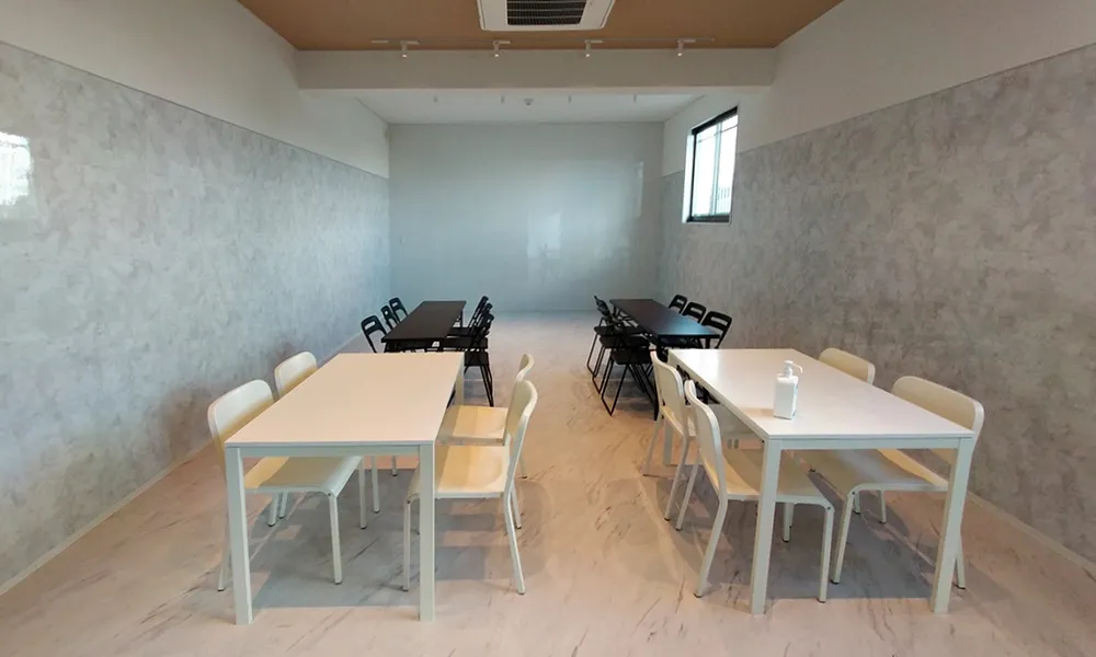 静林の丘 鶴ヶ峰霊園005