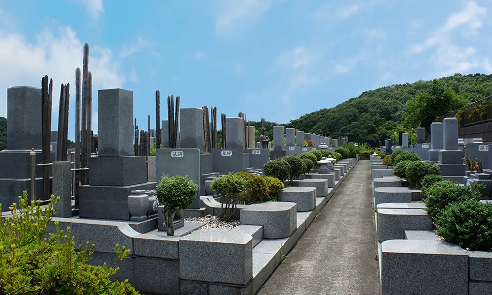 保泉寺むさしの浄苑005