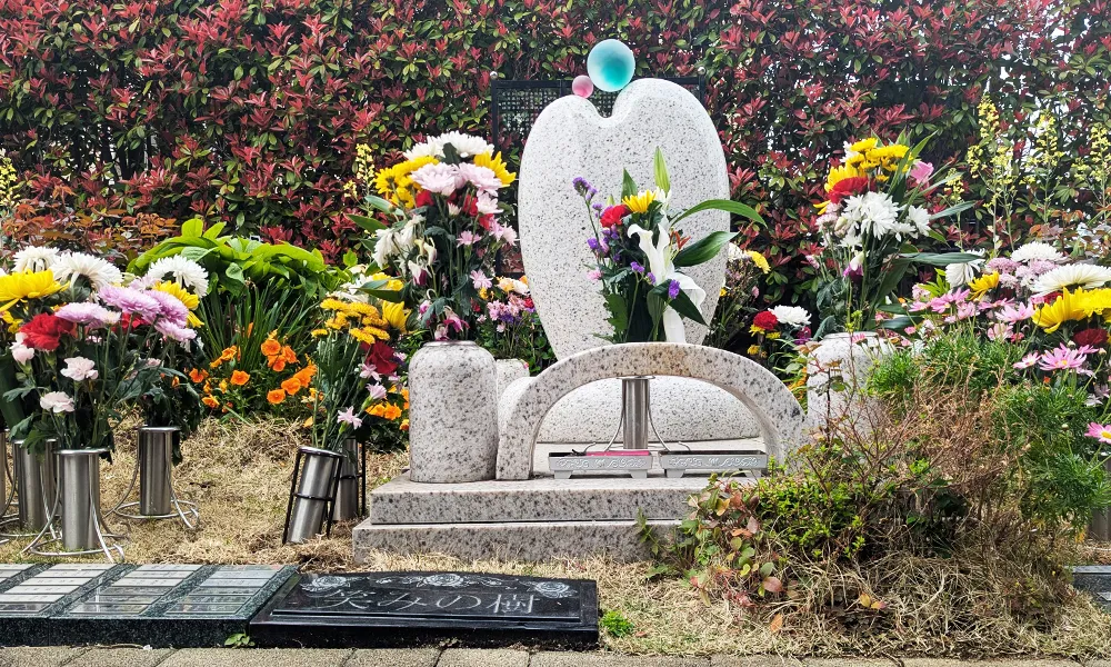 西高島平霊園006