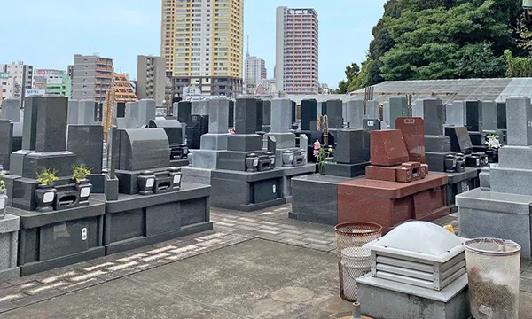 年をとってからも一人でお参りに来られる