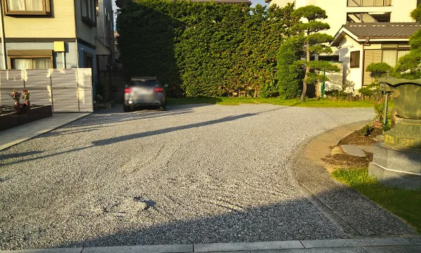 アクセス便利な好立地
