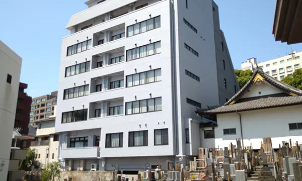 一乗寺