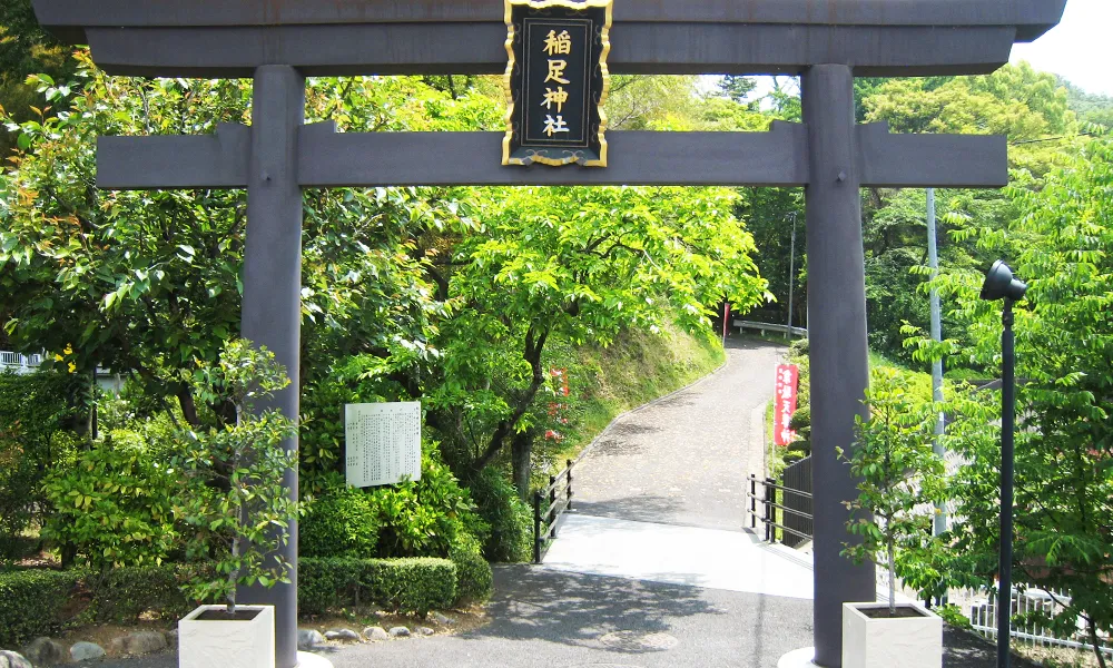 多摩聖地霊園
