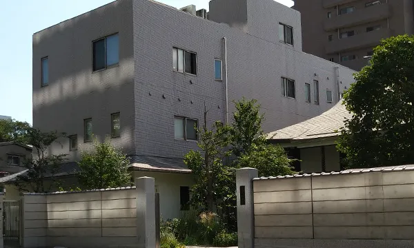 長嚴寺