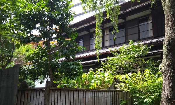 常照院