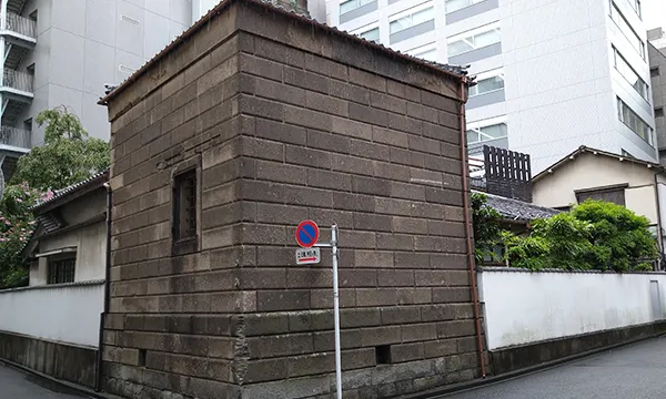 バリアフリー