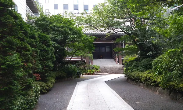 花岳院