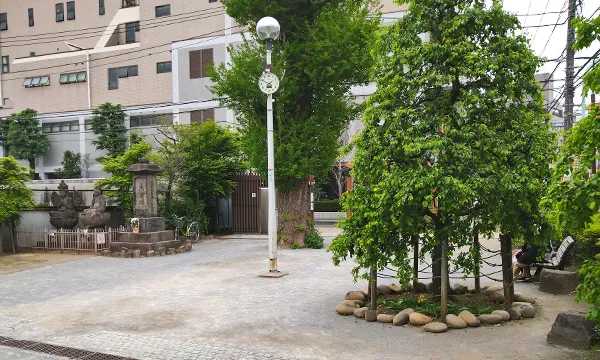 アクセス良好