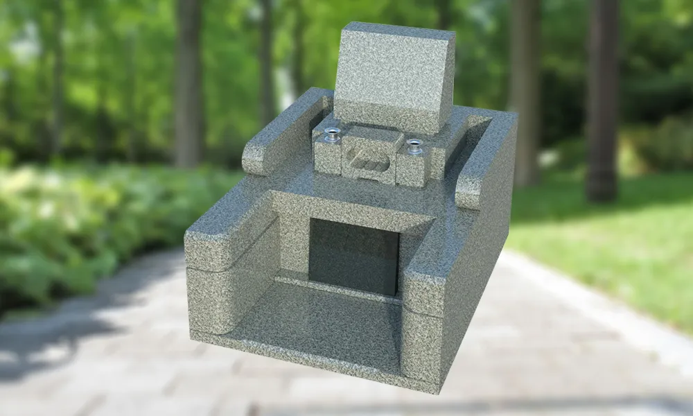 2.2㎡の一般墓