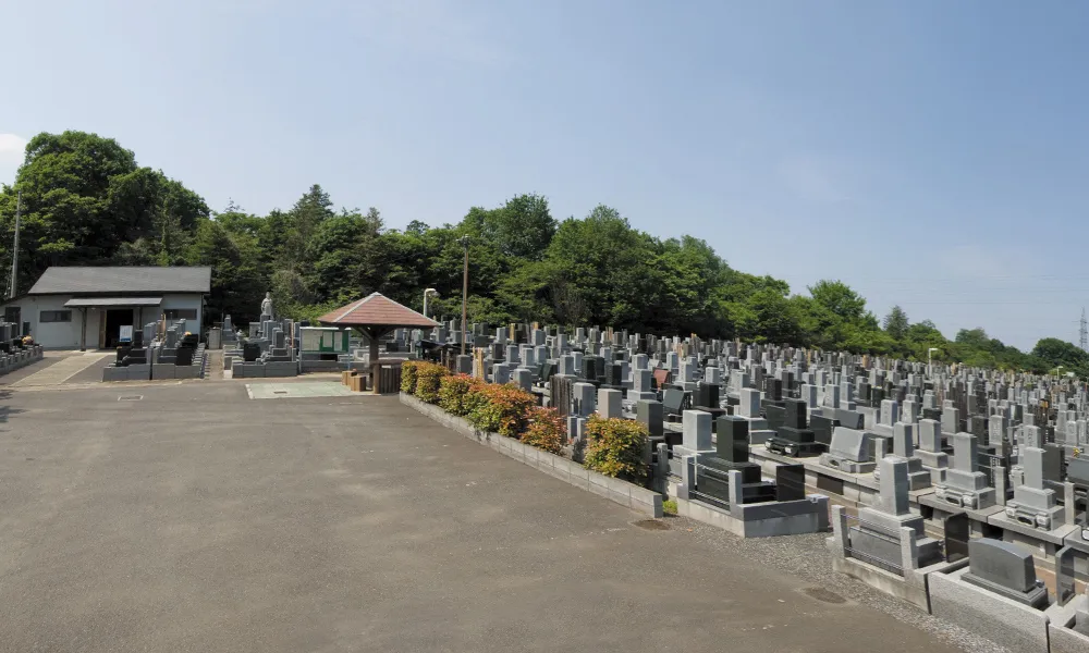 武蔵野の自然