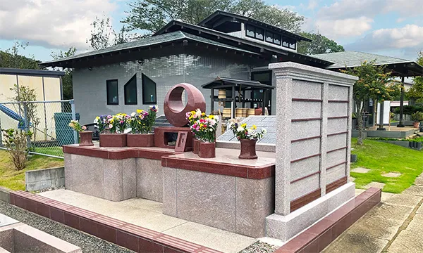 法要施設