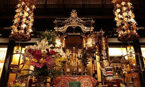 本堂