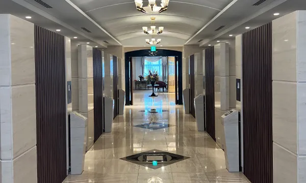 礼拝堂