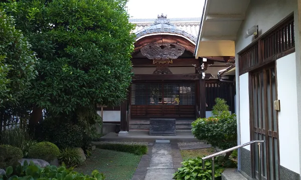蓮乗院