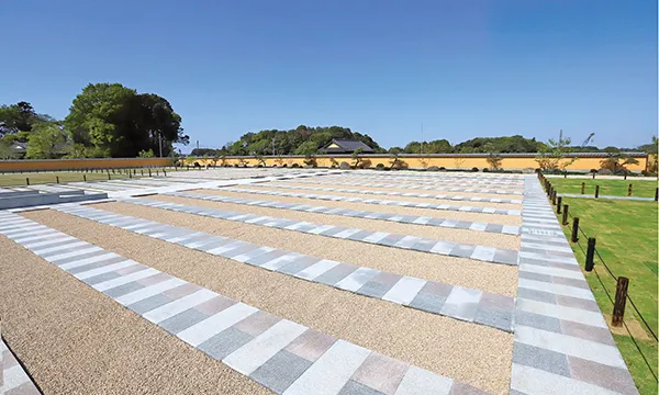 バリアフリー