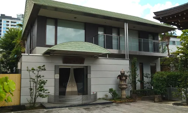 常照院