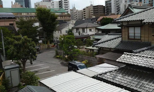 アクセス便利な好立地