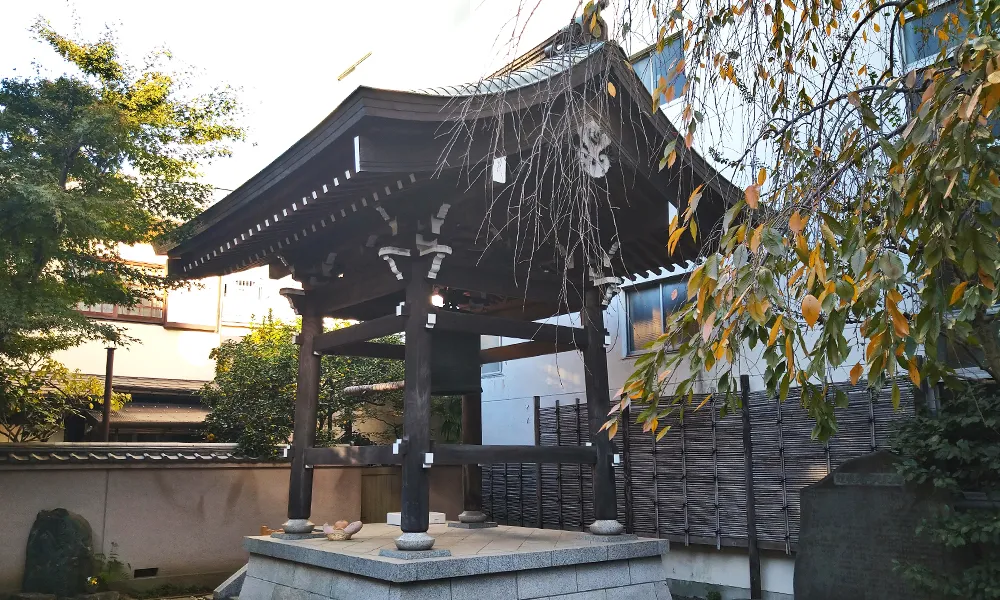 鐘楼