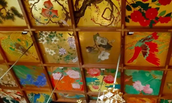 長嚴寺