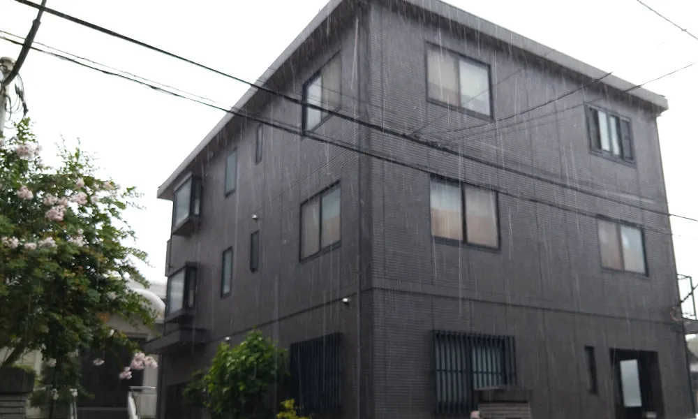 社務所