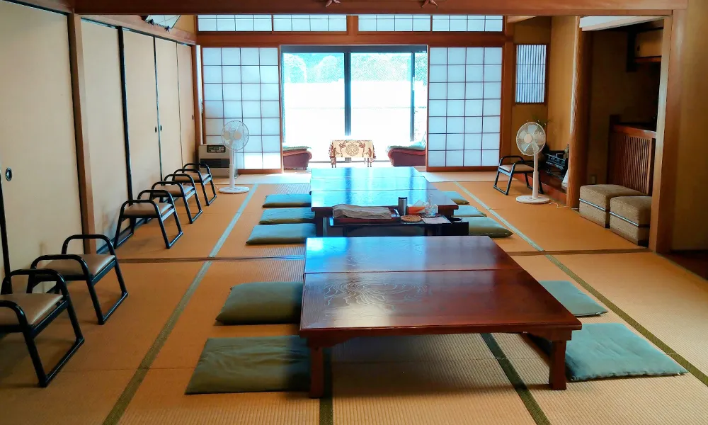 墓域1